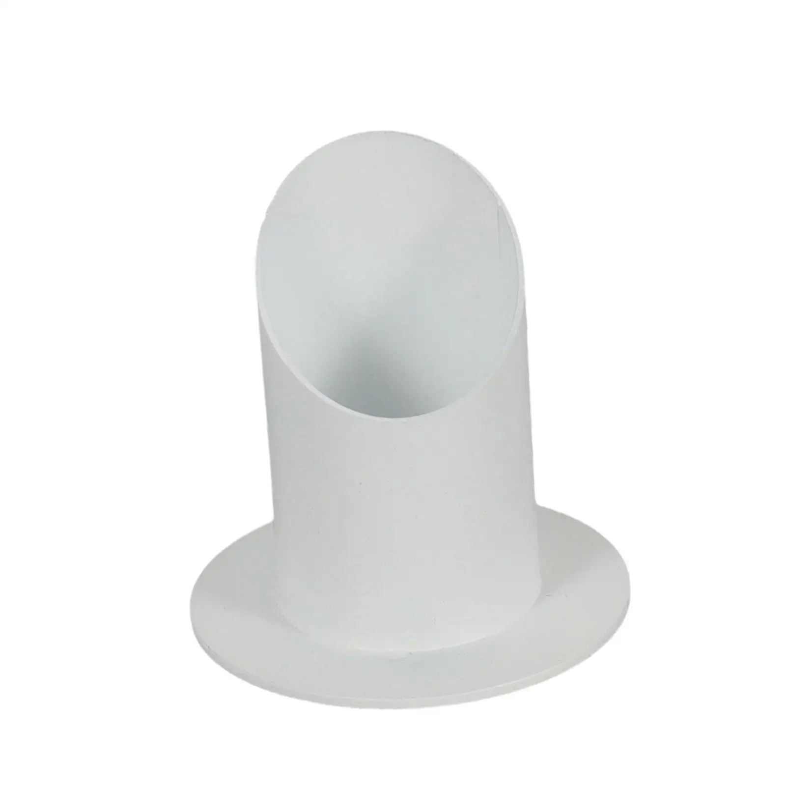 Candle Holder for 4 cm Communion Candle Candleholder Pillar Candles Stand for