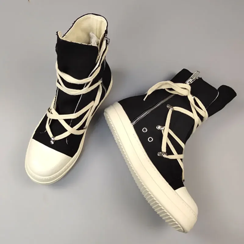 Рисунок 2 - Мужская повседневная обувь в минималистичном стиле