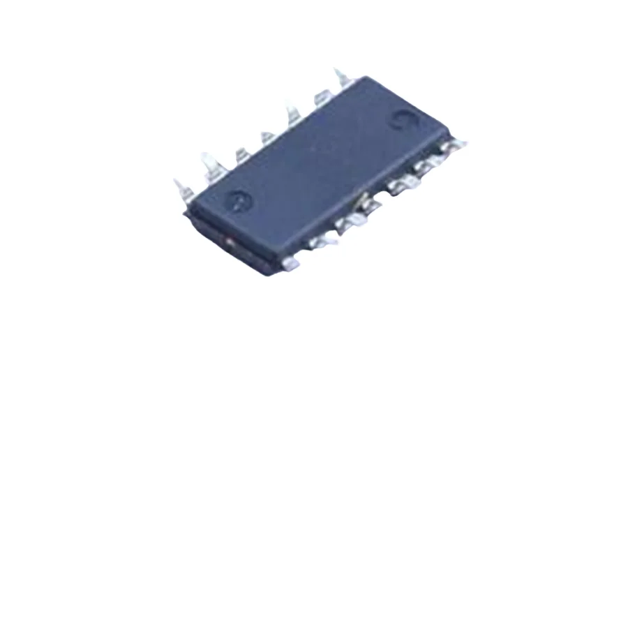 MC33274ADR2G