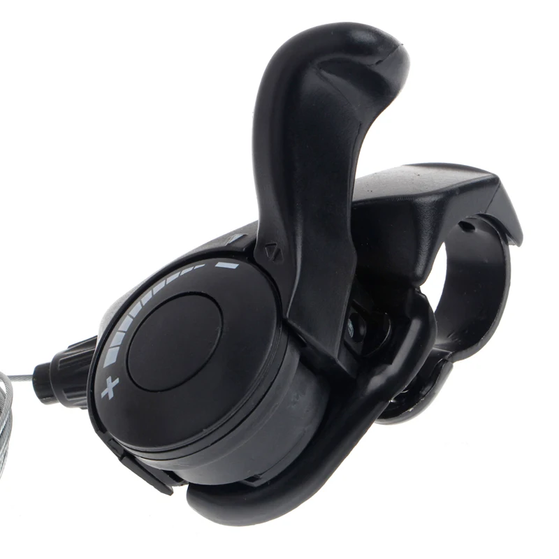 

77HC SL-TX30-7R Триггерный переключатель, 7 передач, 21 скорость для езды на горном велосипеде