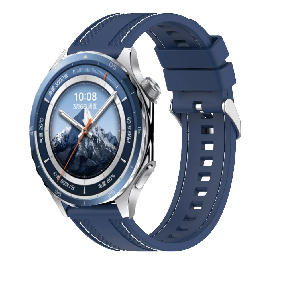 Universal Smartwatch Sport Bracelet - Versatile Wire Strap and Band Accessories