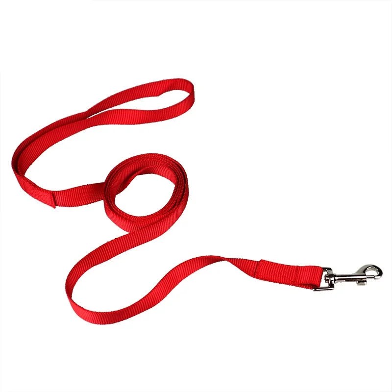 Pet Supplies Extended Simple Control Snare Handle Leash| | - AliExpress