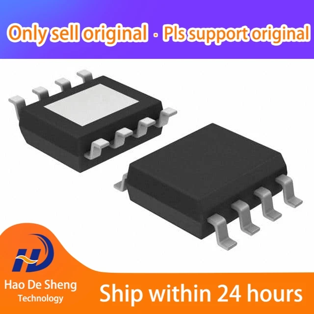 

10 шт./партия A8586KLJTR-T-2 A8586KLJTR 8soic новая Оригинальная фотография