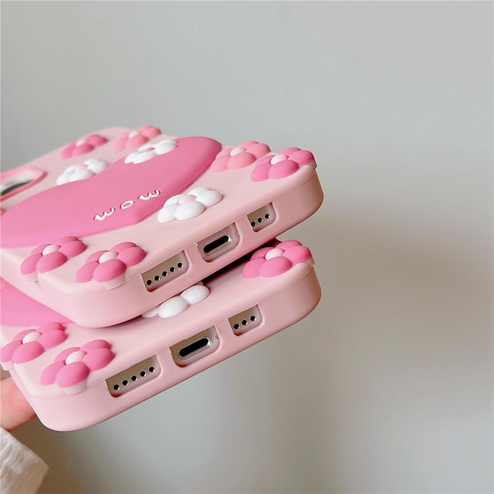 ajew最新作★ iPhone14pro / pink 【PVC heart】 楽天市場】【公式店】【ajew】ajew PVC heart planet pocket