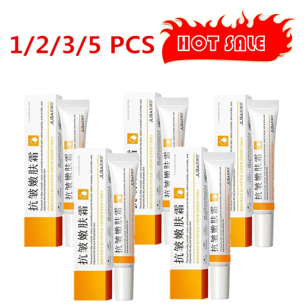 

Lot Instant Remove Anti- Wrinkles Retinol Face Cream Bag Anti Aging Treatment Whitening Car Korean Lifting Anti Eye Moisturing