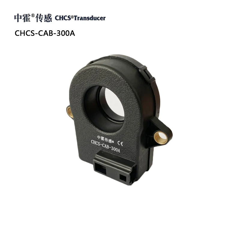 Can Bus Sensore Di Corrente Dell'Automobile \ Invece Di Lem Cab300-C Speciale Per Veicoli Di Nuova Energia. Accessori Per Auto