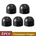5PCS Champagne