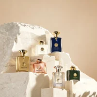 Eau de parfum boisée florale pour homme, inspirée du luxe, avec des notes de néroli, de jasmin et d'ambre, parfum naturel longue durée, haute qualité, en spray 3