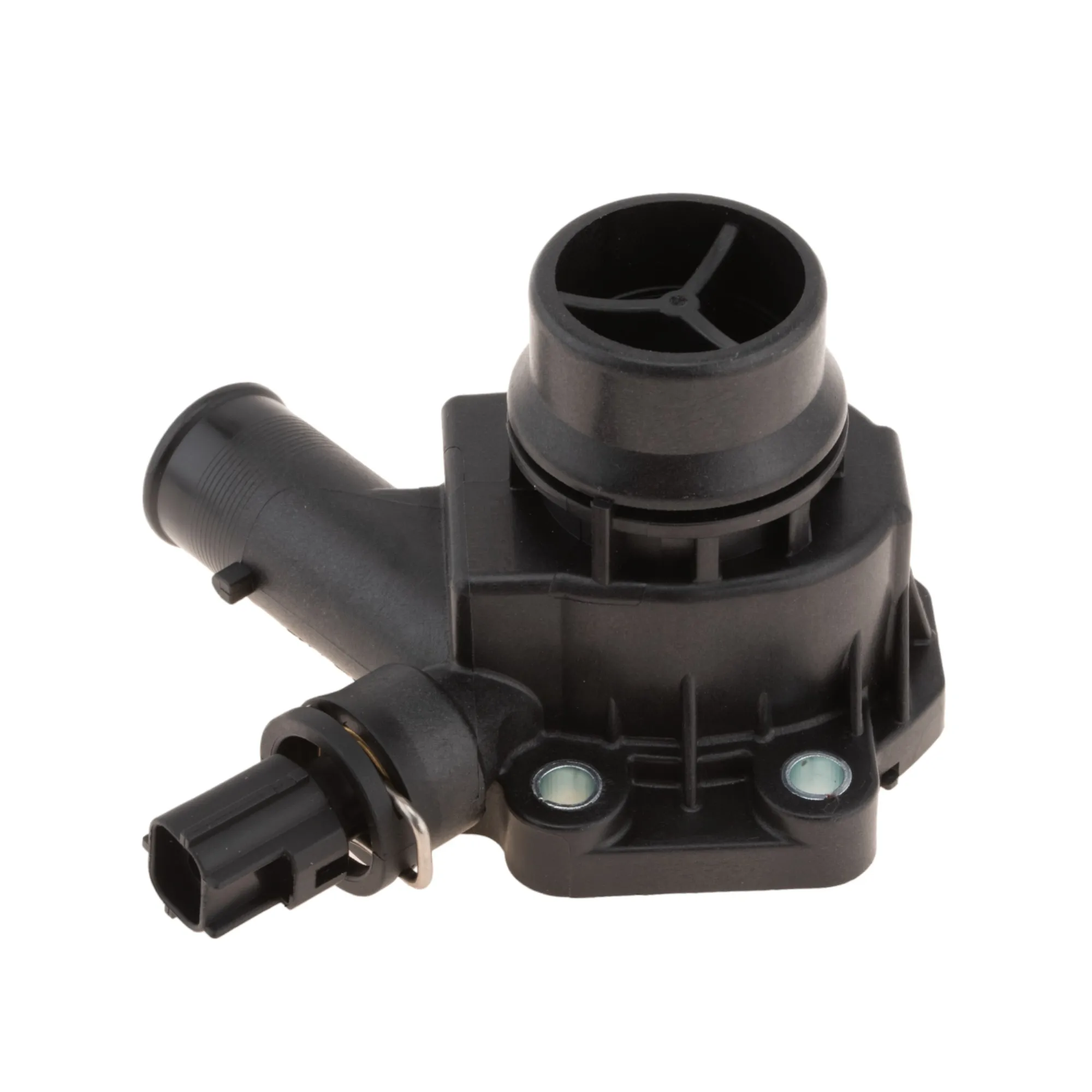 Engine Coolant Thermostat LR006071 For LAND-ROVER FREELANDER 2 (L359) 3.2 4x4 2006-2014