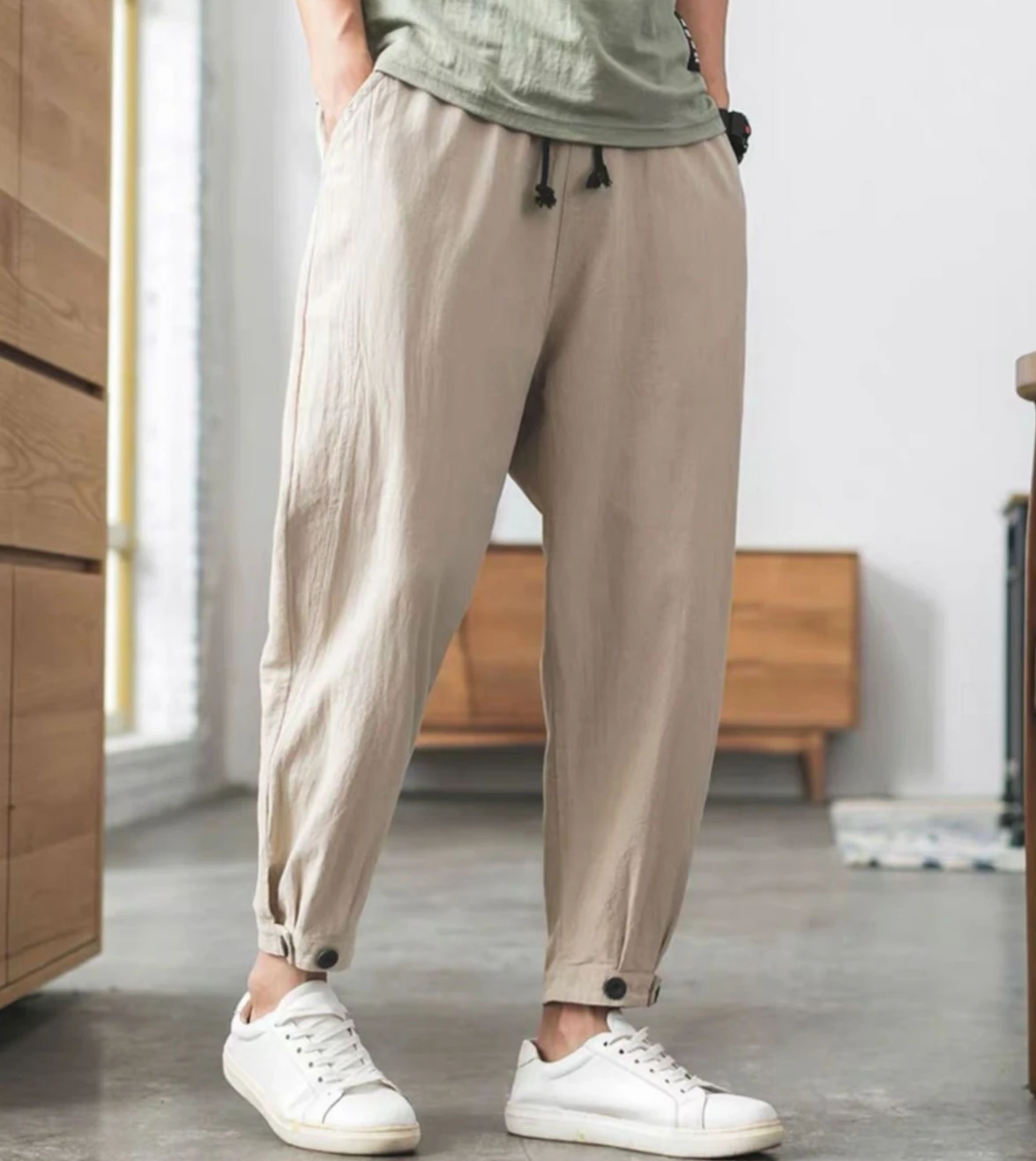 Lorant Men's Pants Image 14