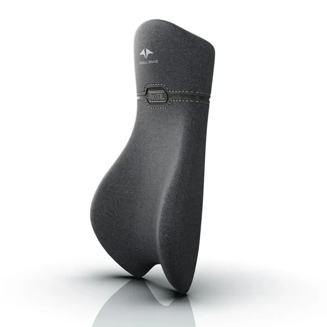 High waist protective pad