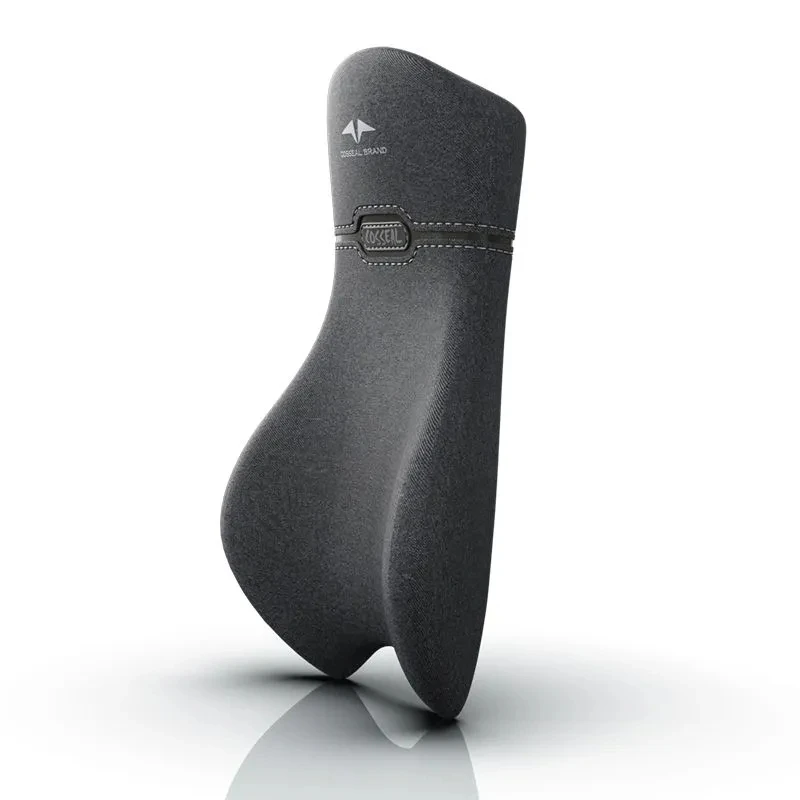 High waist protective pad, office reclining pillow, seat backrest cushion, chair long waist cushion, and long seated nap device 5