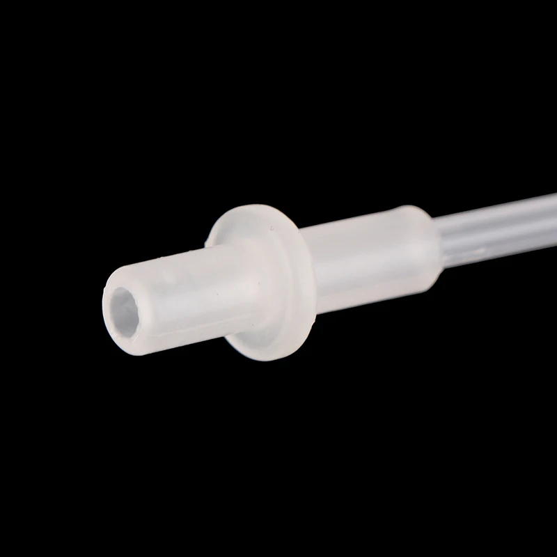 Disposable Artificial Insemination Tube Cat Urinary Catheter 10PCS/Bags Pet Dog Artifical Insemination Catheter Disposable Fresh Sperm Semen Injection Device Hospital Breeding Supplies cat urinary catheter,disposable artificial insemination tube