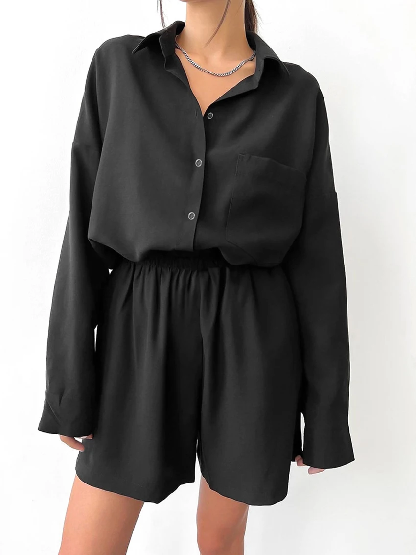 Рисунок 3 - Женский костюм для сна Marthaqiqi