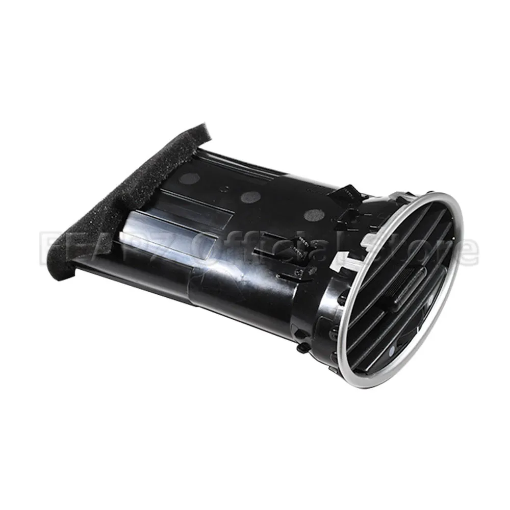 AC Air Conditioner Vent Grille Car Air Conditioning Outlet Dashboard Vent