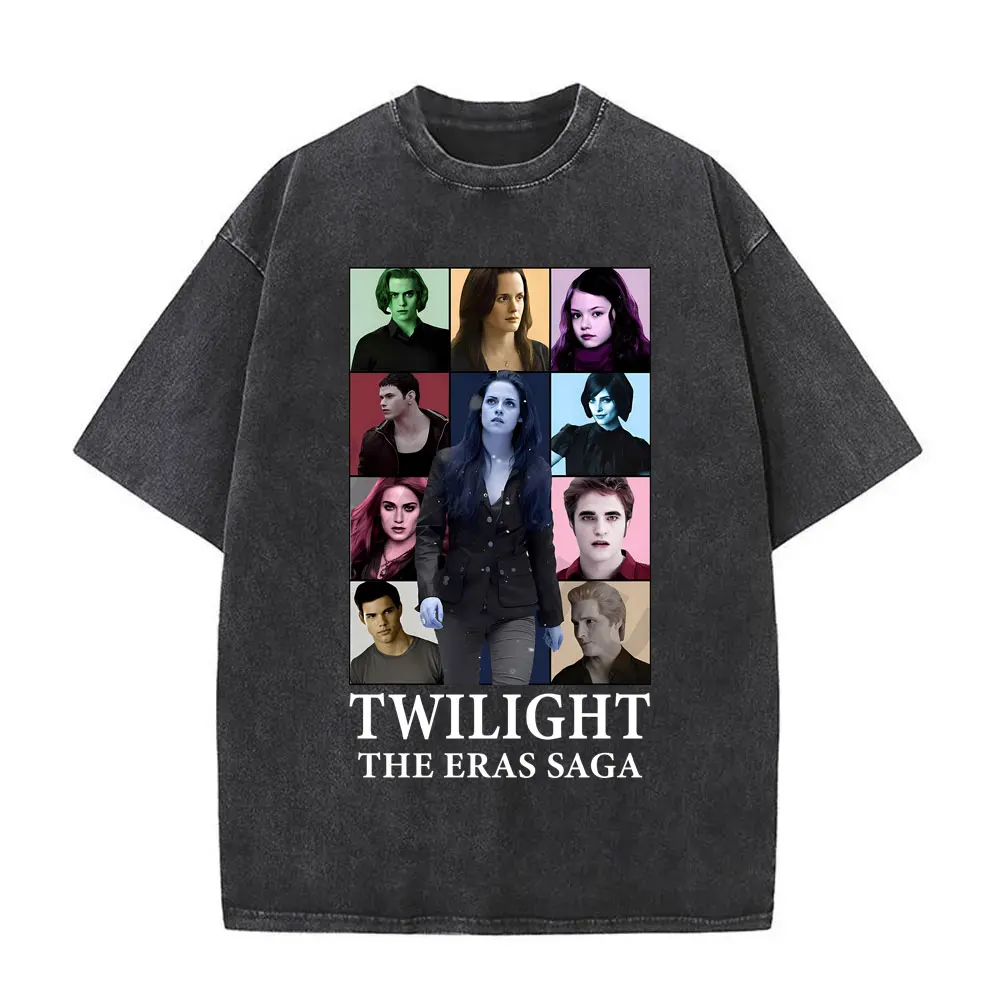 Мужская винтажная футболка Dshztooma 