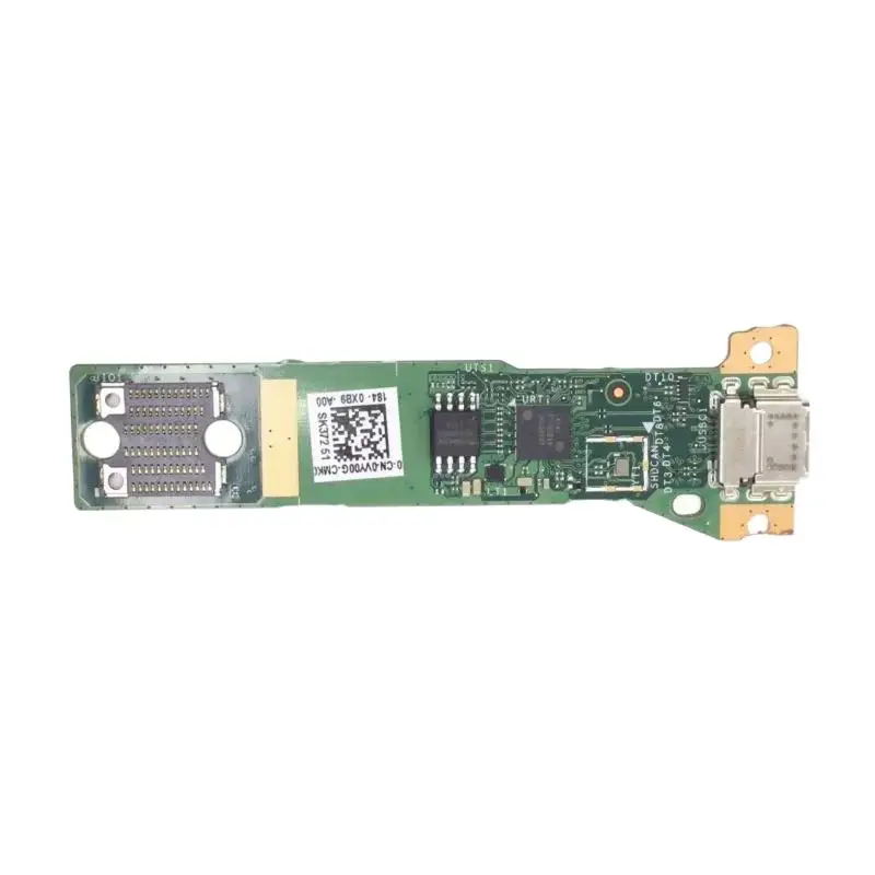 Per Scheda Usb Dell Gdc41 Latitude 7420 7400 Ls-K372P