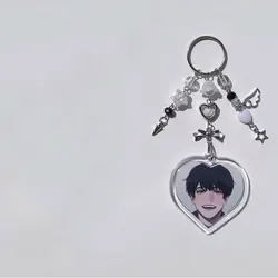 Omniscient Reader - Inspired Keychains Collection (White)
