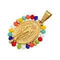 Gold Colorful