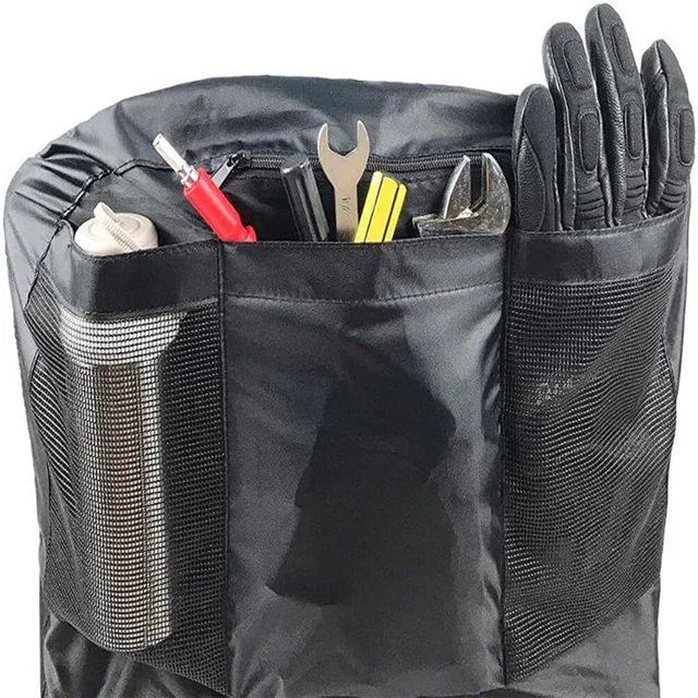 Lovaglás Teherautó -Hozzáigazítások Oxford Traktor Ülés Párnázott Párnával - Image 3