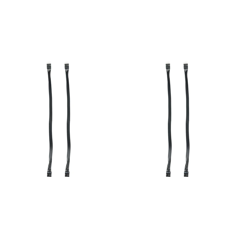 

4 шт., кабель-удлинитель для материнской платы, 30 см