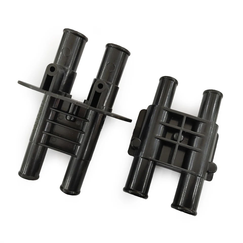 たなか4点 for TOYOTA LEXUS Prado 4Runner GX460 FJ Cruiser 4-way valve Warm