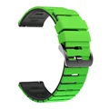 Green Black