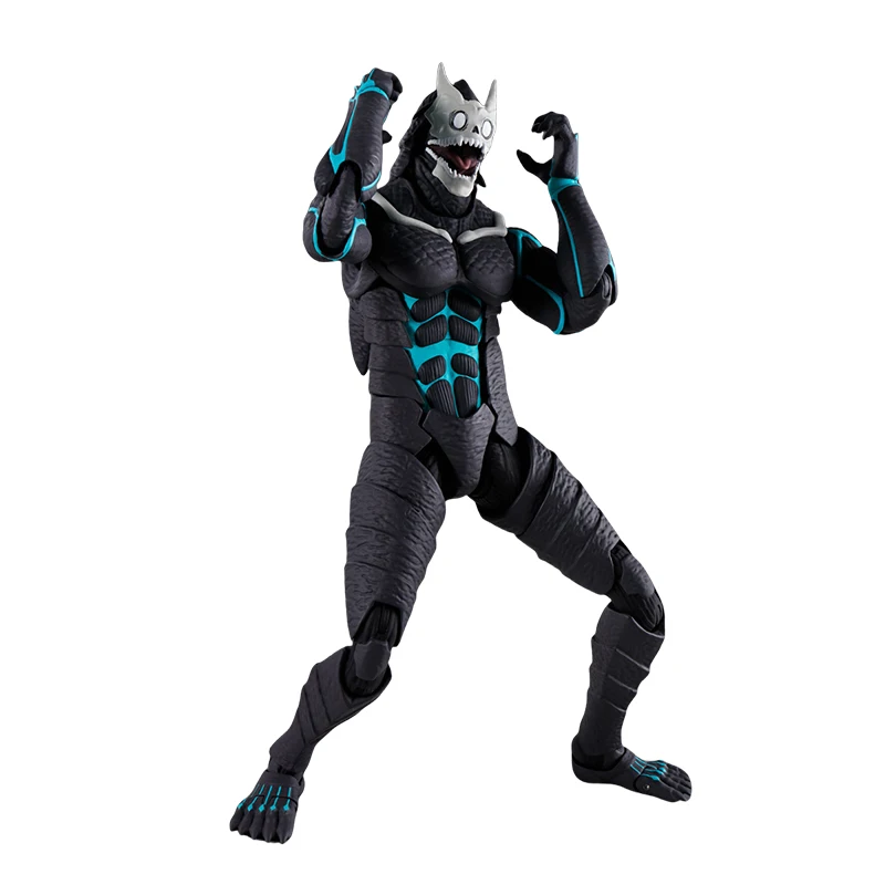 مجسم شخصية كا Kaiju No. 8 من SHFiguarts