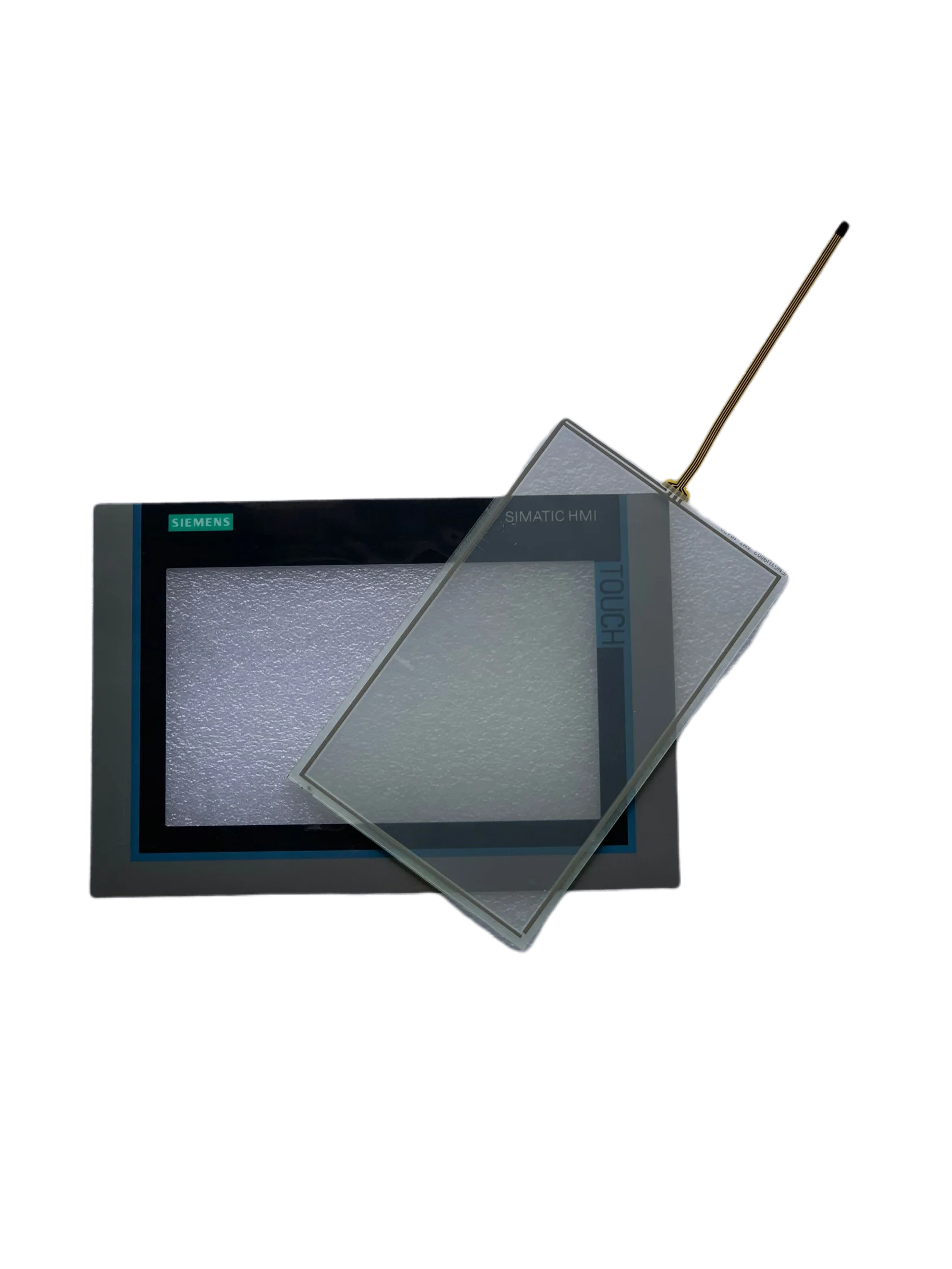 Originale Tp900 Comfort 6 Av2 124 Touchpad 6Av2124-0Jc01-0Ax0 + Pellicola Protettiva