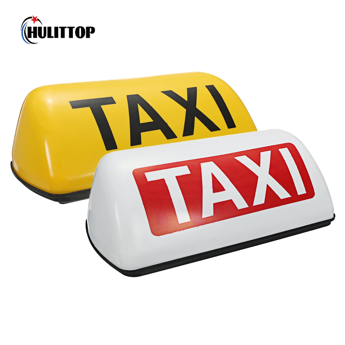 

Водонепроницаемый магнитный фонарь на крышу, 12 В постоянного тока