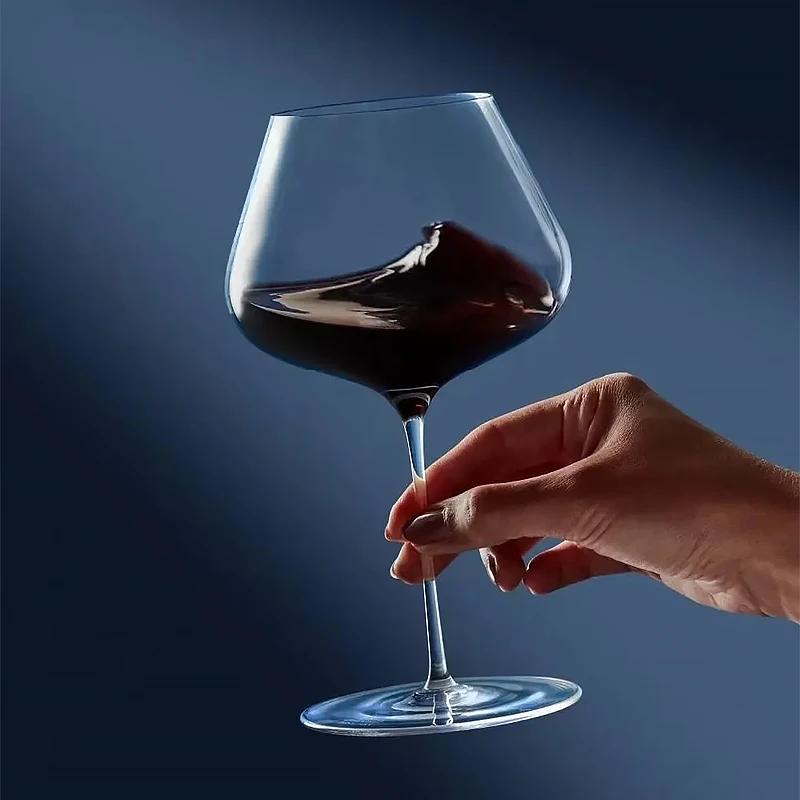 Balance Chardonnay Crystal Glass 3