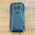Black TPU Case