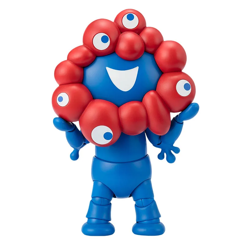 EXPO 2025 フィギュア 3個セット IRASSHAI WAKU-WAKU EXPO2025 ミャクミャク 1/150スケールフィギュア 『IRASSHAI』