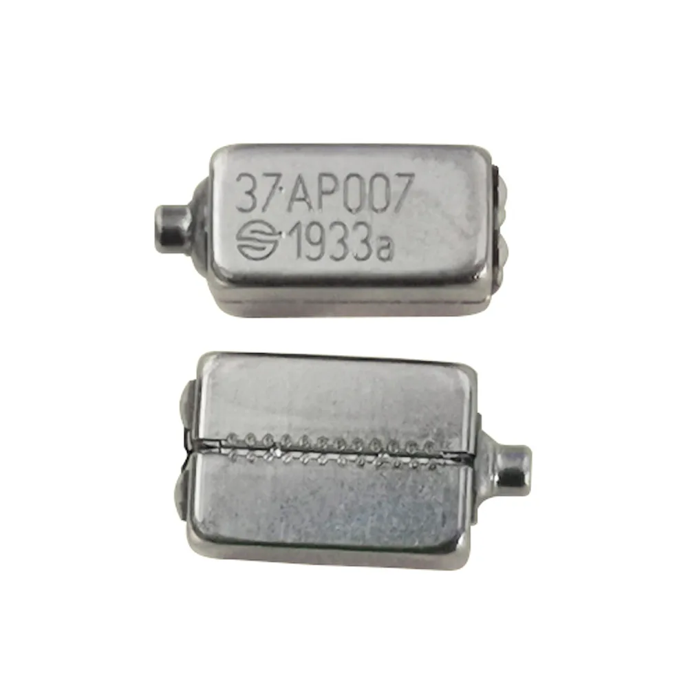 2PCS Sonion 37AP007 IEM Driver Balanced Armature Receiver 3700 Series Mid Bass Hearing Aid Receiver 5