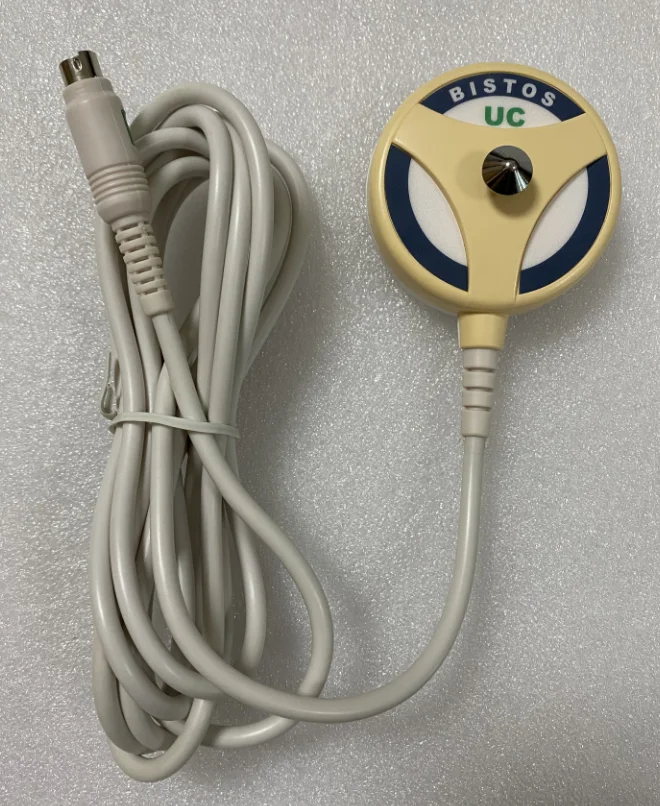 

UC Probe for BISTOS BT-300 New, Original