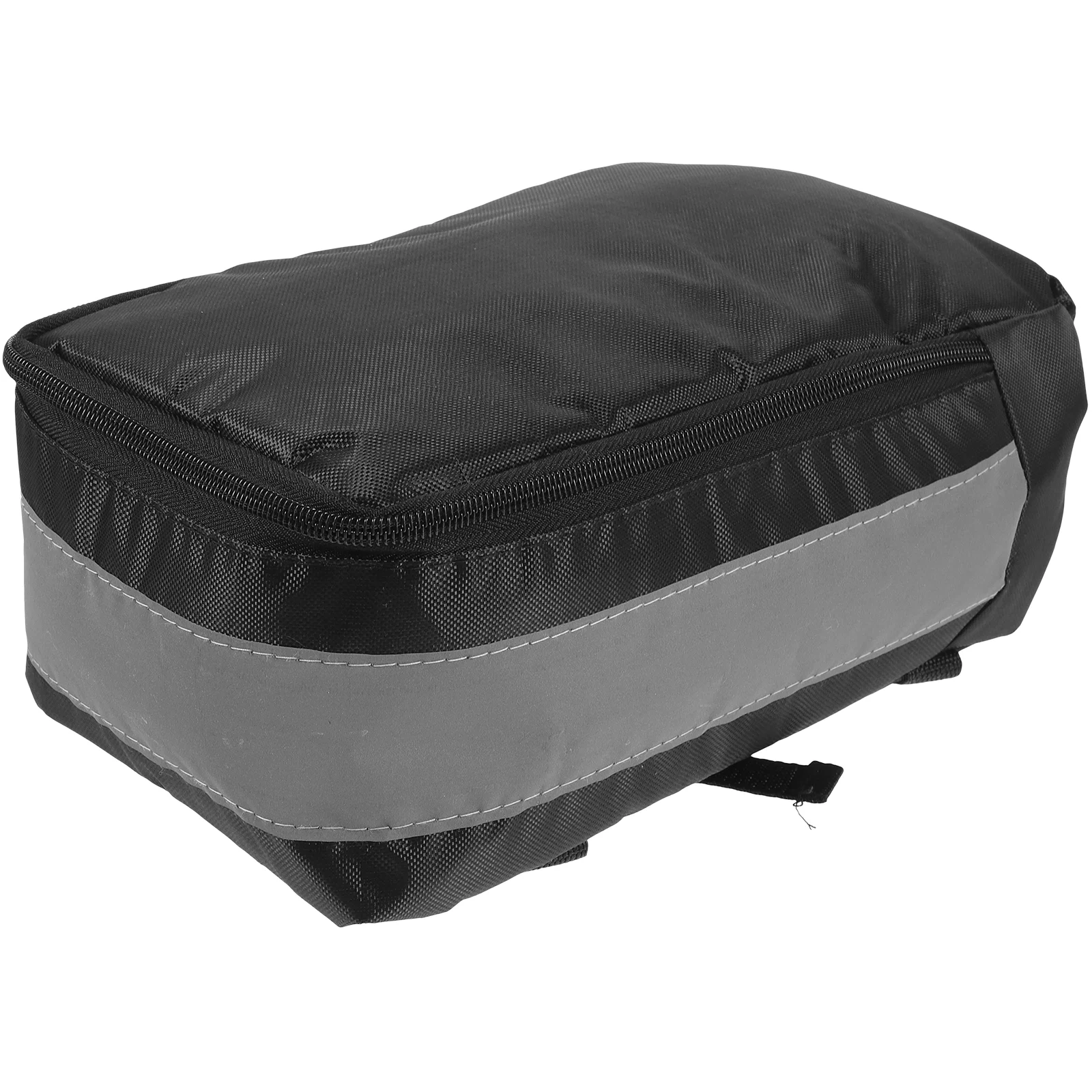 

Bike Seat Bag Bicycles Rear Pouch Mountain Waterproof Storage Outdoor Cycling Equipment Cloth Backseat Accessories