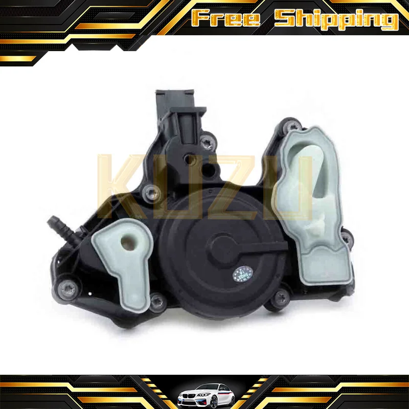 Valvola Di Sfiato Pcv Del Separatore Dell'Olio Muslimex 06 K103495 Muslimper Audi A3 A4 1.8T 2.0T
