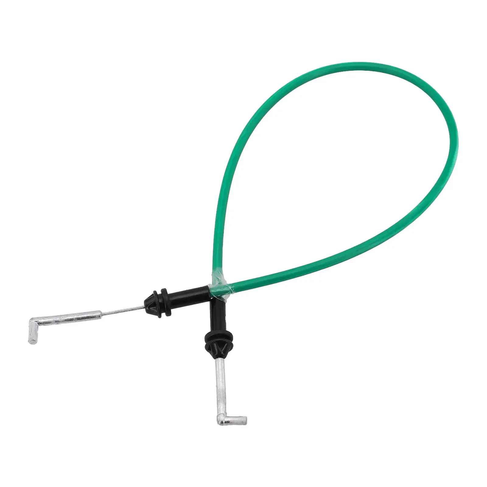 문짝 핸들 케이블 내부 프론트 드라이버, 녹색 자동차 액세서리, 교체 부품, 쉬운 설치, 기아 2004-09 81371-2F000