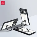 Magnetic Stand Case
