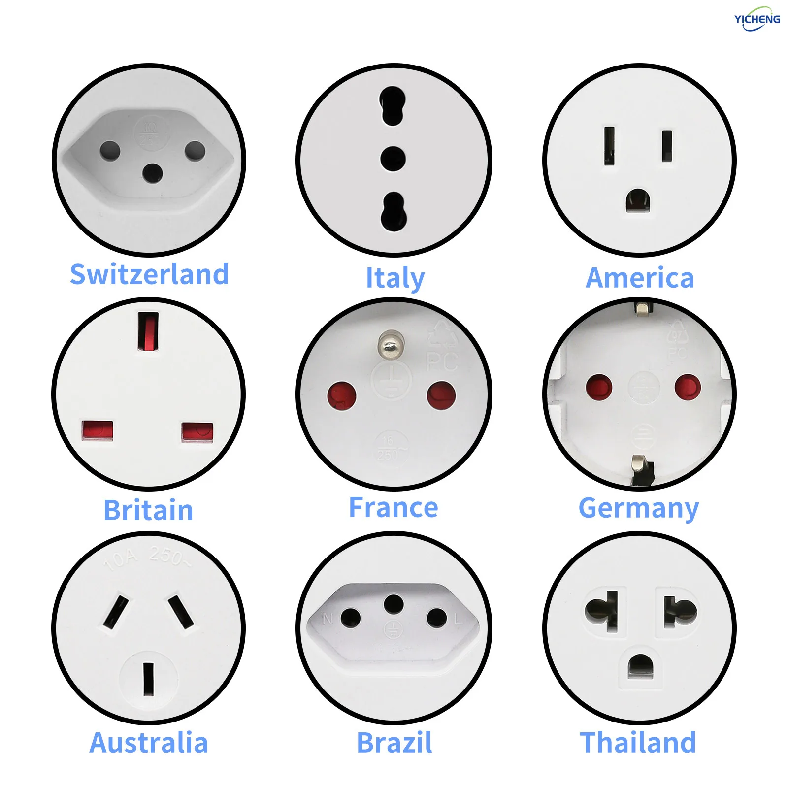 Smart Plug-In Power Meter for Efficient Energy Monitoring