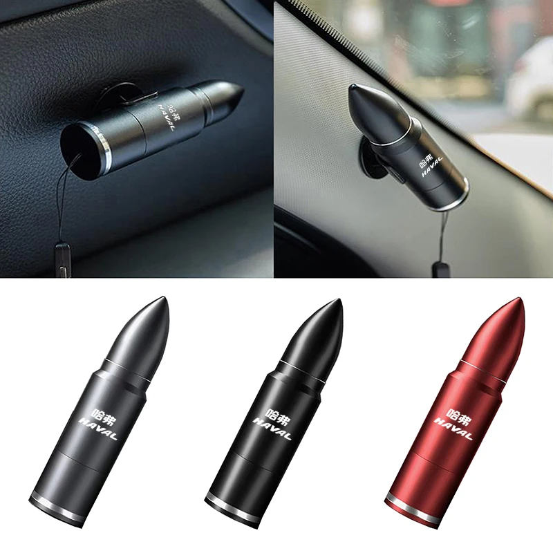 

Car Safety Hammer Window Breaker Belt Cutter for Haval C50 E F5 F7X H1 H2S H4 H6 Coupe H7 H8 H9 IF M6 Emergency Kit Escape Tool