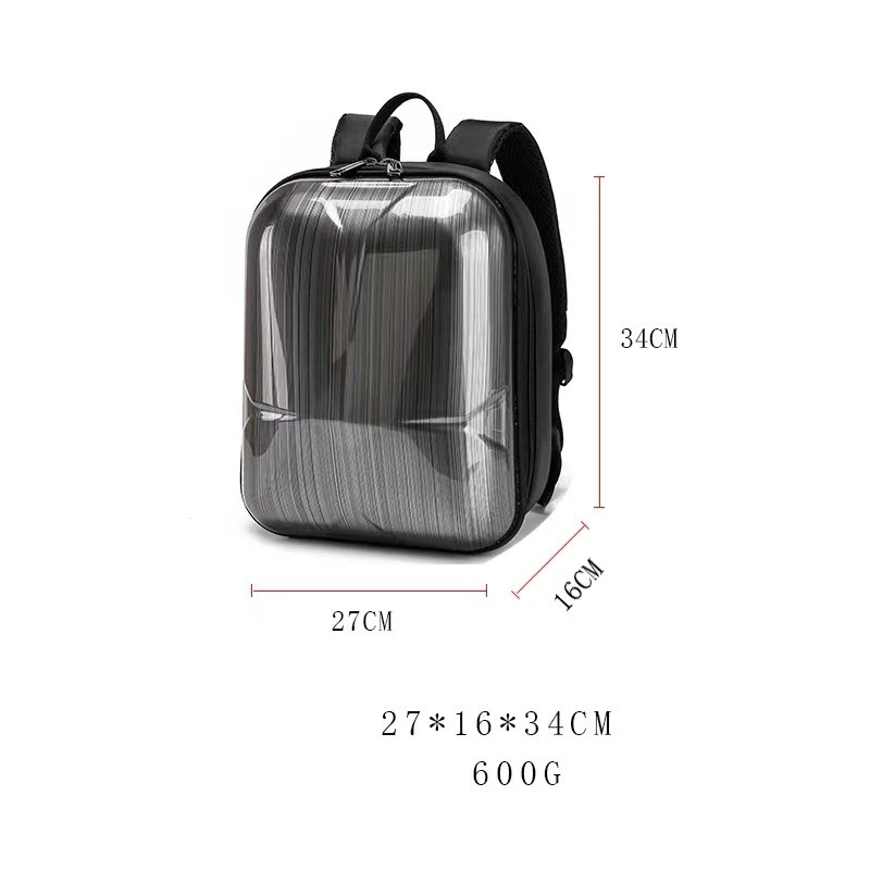 Sac à dos DJI Mini 5 Pro - Protection & Transport