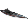 Argo 100XR  Premium Sit-in Recreational Kayak - Lightweight one Person Kayak  10 ft - Cosmos 1