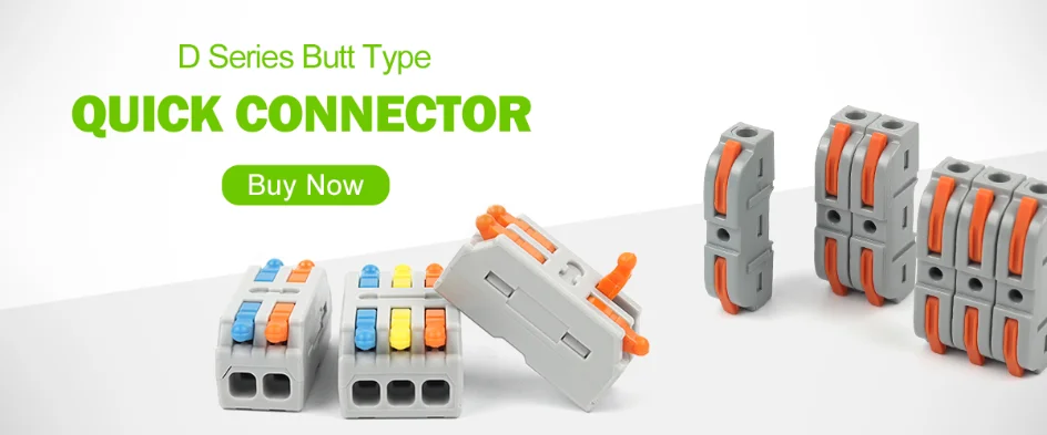 Description Picture 2 of itemBoxed VE Series Cable Wire Connector Electrical Tube Terminals Insulated Terminal Block Cord End Crimping Sleeve terminal suit