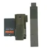 EXCELLENT ELITE SPANKER Tactical Pistol Magazine Mag Pouch Single Magazine Holster Universal Hunting Gun Clip Equipment 4