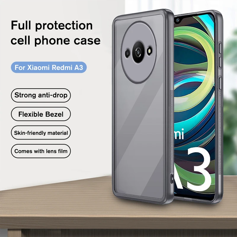 FYOUNG - Custodia Protettiva Per Fitbit Inspire E Inspire HR, In - Foto 2