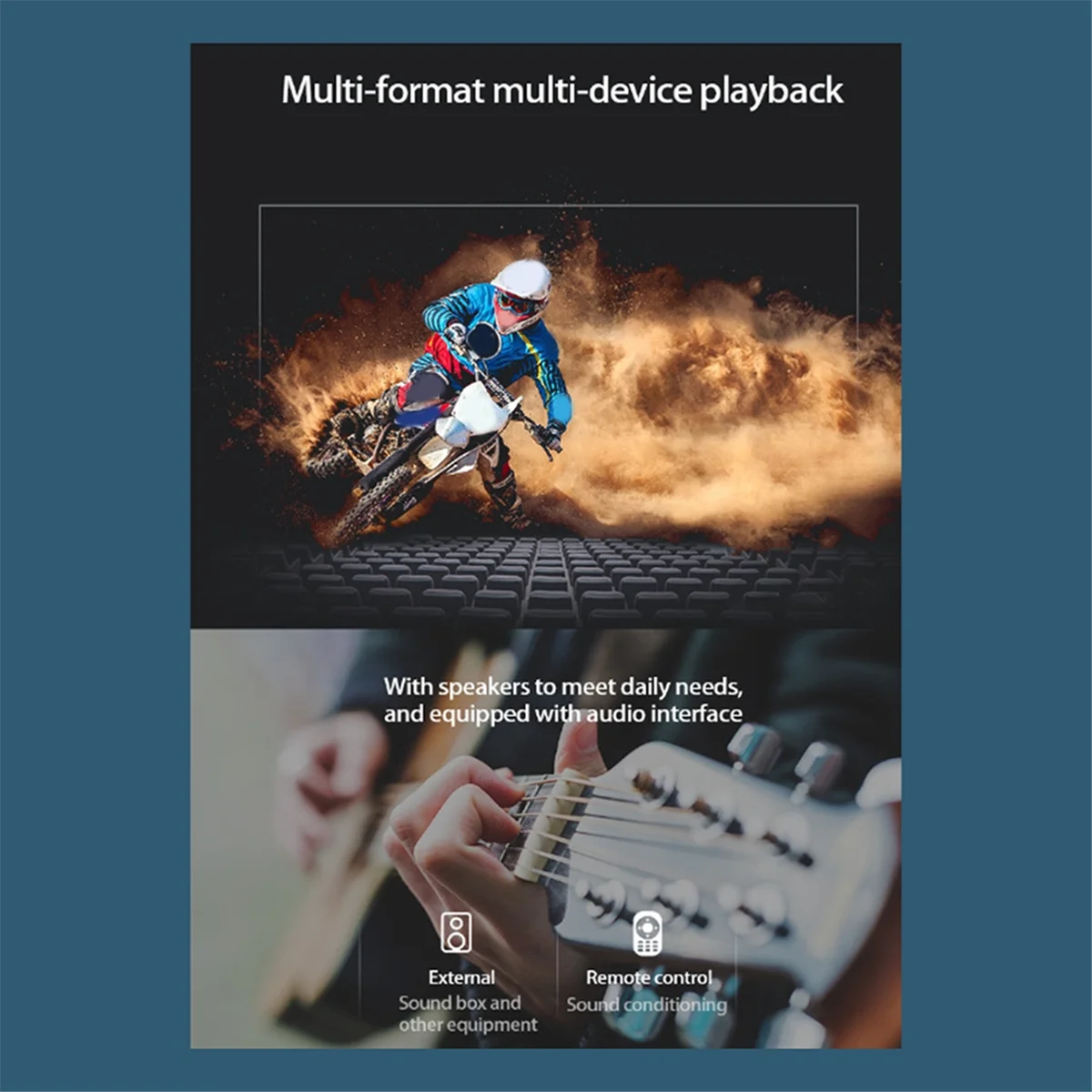 BABQ! Світлодіодний міні-проектор Мобільний відеопроектор Підтримка домашнього кінотеатру 1080P USB Синхронізація Екран Смартфон Дитячий проектор PK YT200