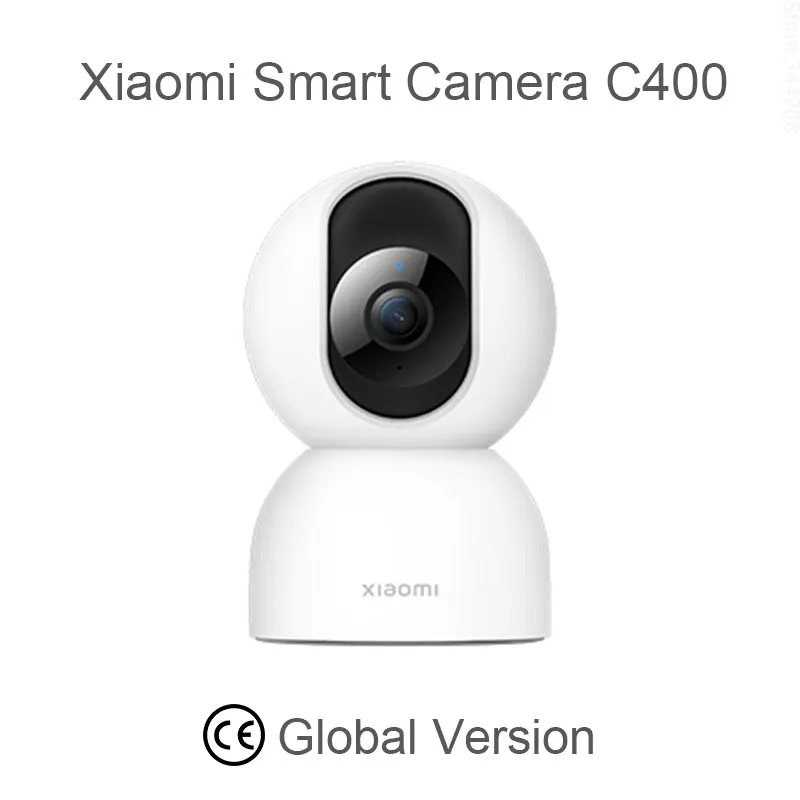 xiaomi C300 Smart Camera User Manual