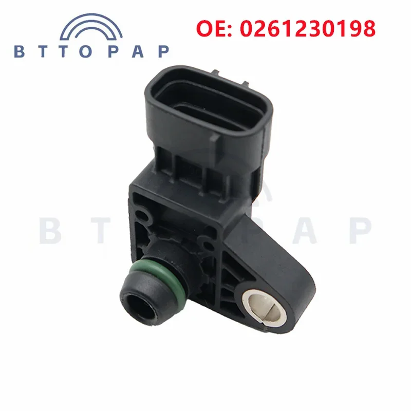 Manifold Intake Air Pressure MAP Sensor 39200-42030
