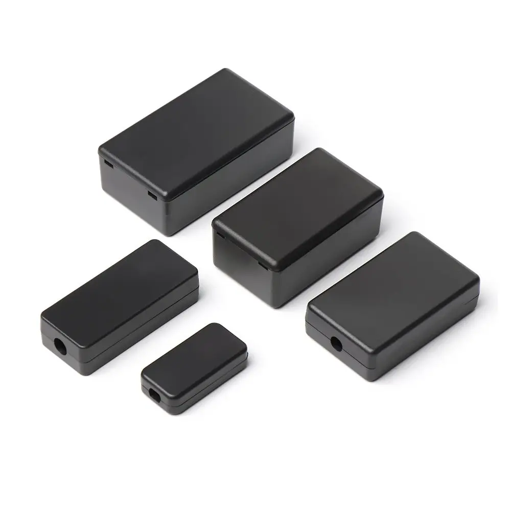 Waterproof Plastic Electronic Project Box Case